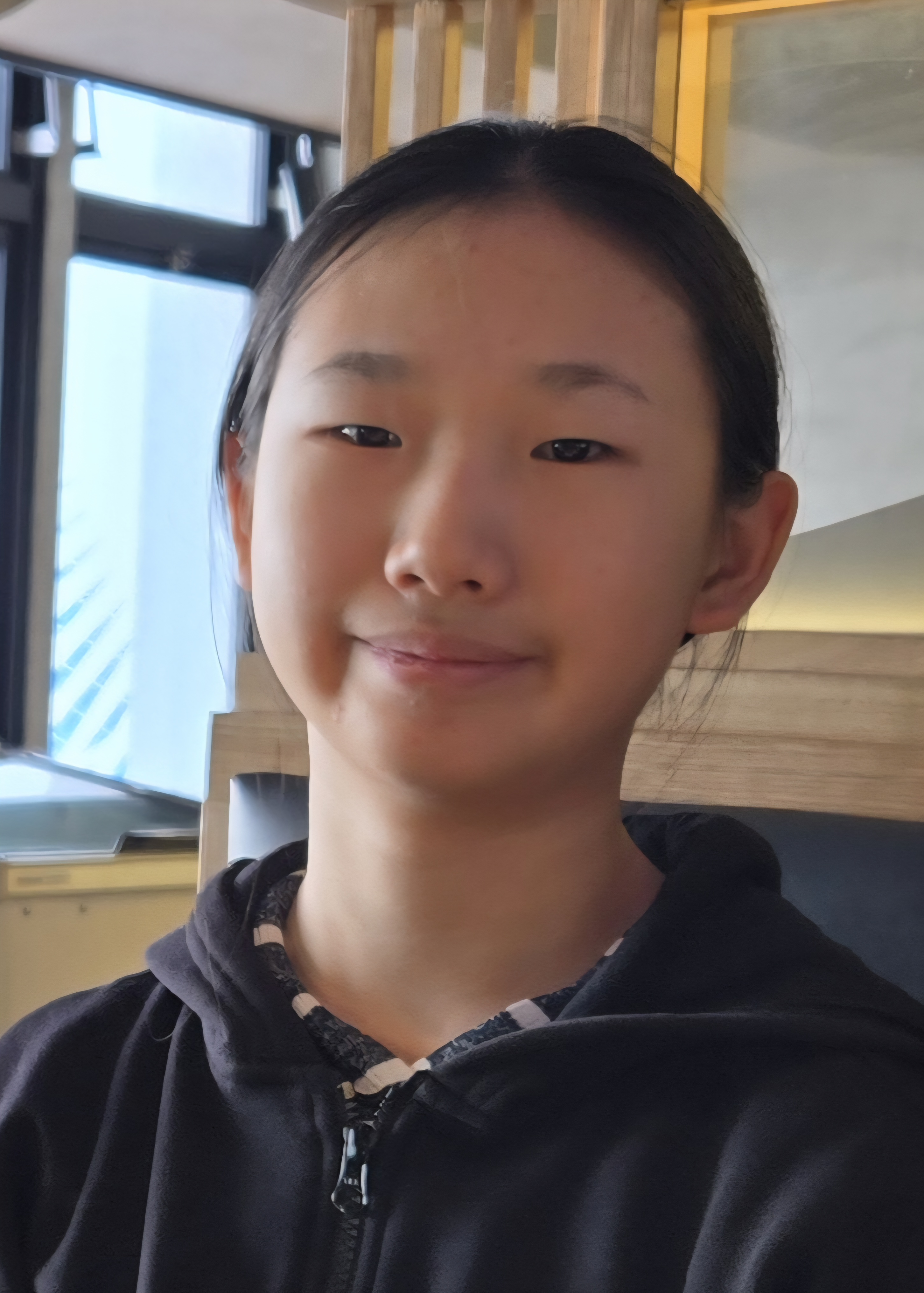 Sophie Li